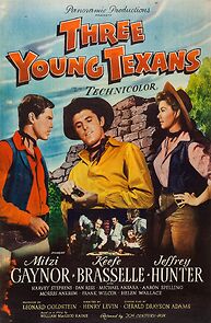 Watch Three Young Texans