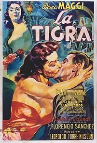 Watch La tigra