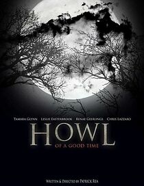 Watch Howl of a Good Time (Short 2015)