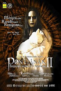 Watch Pontianak Harum Sundal Malam 2