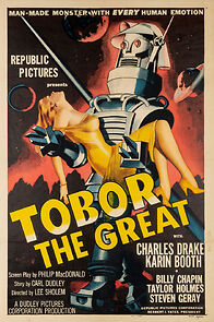 Watch Tobor the Great