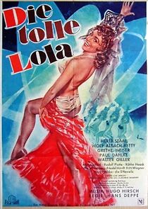 Watch Die tolle Lola