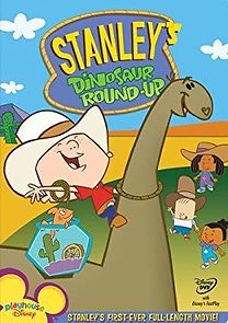 Watch Stanley's Dinosaur Round-Up