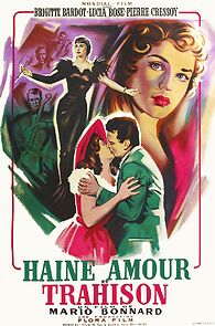 Watch Concert of Intrigue