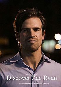Watch Discover Zac Ryan