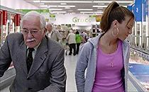 Watch A Supermarket Love Song