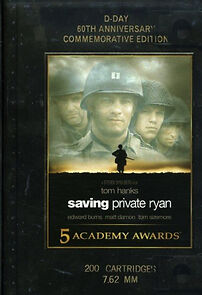 Watch 'Saving Private Ryan': An Introduction