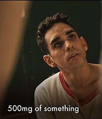 Watch 500mg of Something