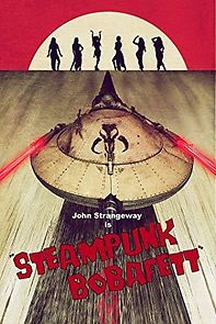 Watch Mask of Vengeance