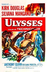 Watch Ulysses