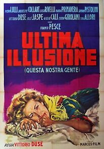 Watch Ultima illusione