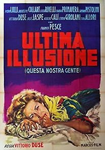 Watch Ultima illusione