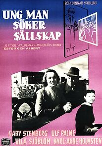 Watch Ung man söker sällskap