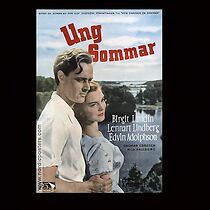 Watch Ung sommar