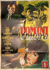 Watch Uomini ombra