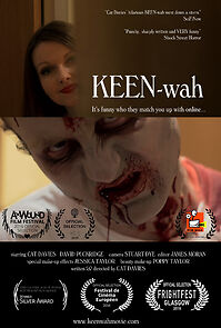 Watch KEEN-wah (Short 2015)