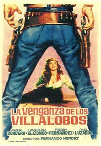 Watch La venganza de los Villalobos