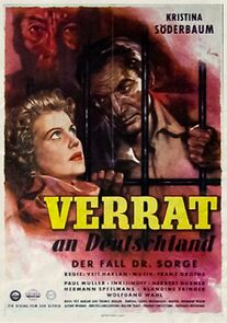 Watch Verrat an Deutschland