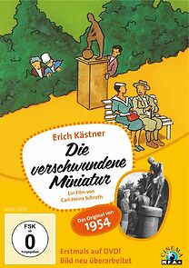Watch Die verschwundene Miniatur