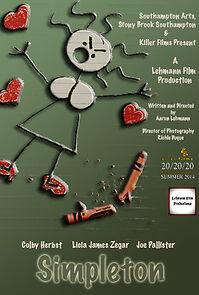 Watch Simpleton (Short 2014)