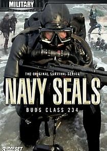 Watch Navy SEALS - Buds Class 234