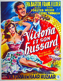 Watch Viktoria und ihr Husar