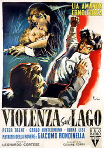 Watch Violenza sul lago