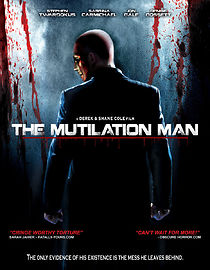 Watch The Mutilation Man