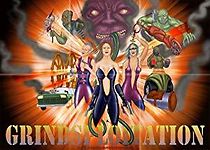 Watch Grindsploitation 3 Video Nasty