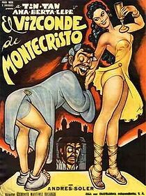 Watch The Count of Monte Cristo