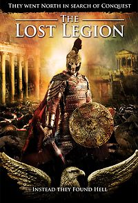 Watch The Lost Legion