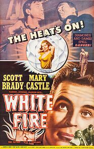 Watch White Fire