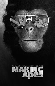Watch Making Apes: The Artists Who Changed Film