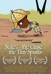 Watch Sule and the Case of the Tiny Sparks