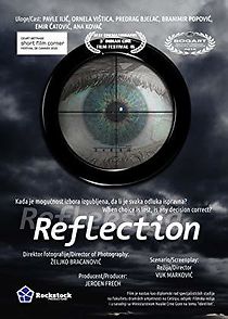Watch Reflection