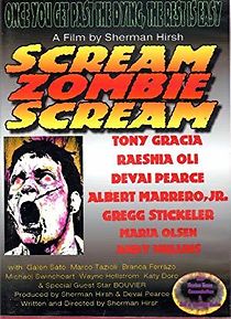 Watch Scream, Zombie Scream