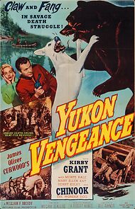 Watch Yukon Vengeance