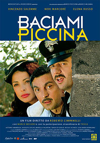 Watch Baciami piccina