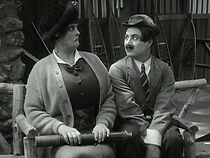 Watch Gussle's Backward Way (Short 1915)