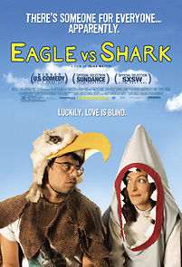 Watch Eagle vs Shark
