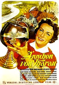 Watch Ännchen von Tharau