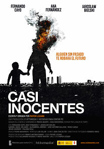 Watch Casi inocentes