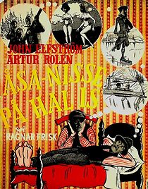 Watch Åsa-Nisse på hal is