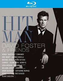 Watch Hit Man: David Foster & Friends