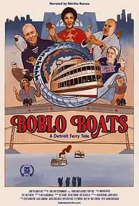 Watch Boblo Boats: A Detroit Ferry Tale