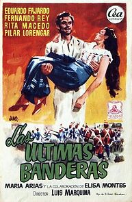 Watch Las últimas banderas