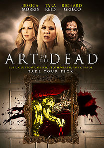 Watch Art of the Dead