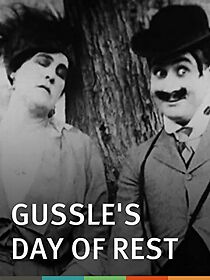 Watch Gussle's Day of Rest (Short 1915)