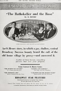 Watch The Rathskeller and the Rose (Short 1918)