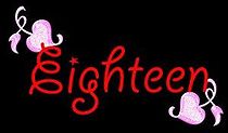 Watch Eighteen